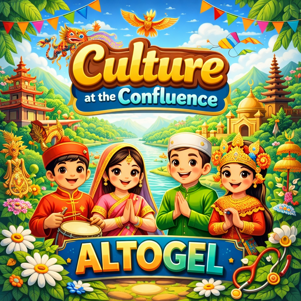 ALTOGEL: How To RIch With Toto Slot Dengan Trik Jitu Dari CastlegarCulture